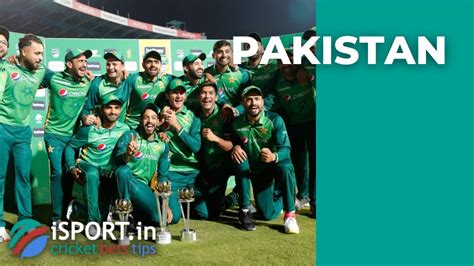 Pakistan may miss the 2023 ICC World Cup