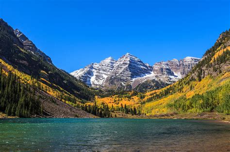 Colorado Mountains