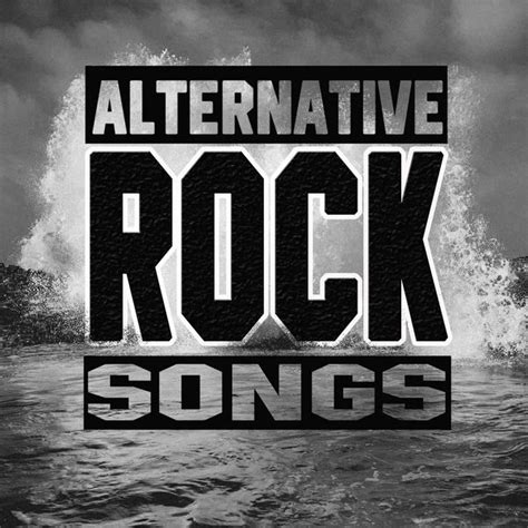 Alternative Rock Songs: Best Pop Rock, Indie Music, Britpop 80's 90's 00's, Various Artists - Qobuz