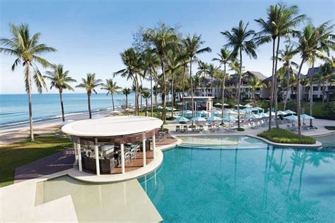 The Best Family Resorts in Phuket