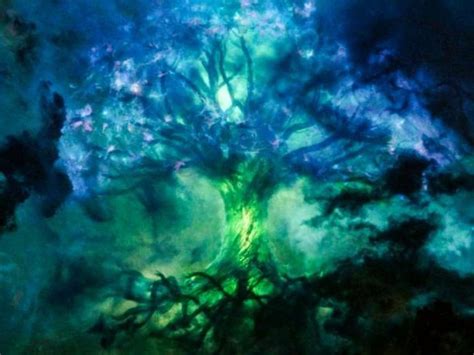 What is Yggdrasil in Marvel? The mystic tree explained