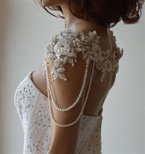 36 Perfect Wedding Jewelry Ideas For 2019