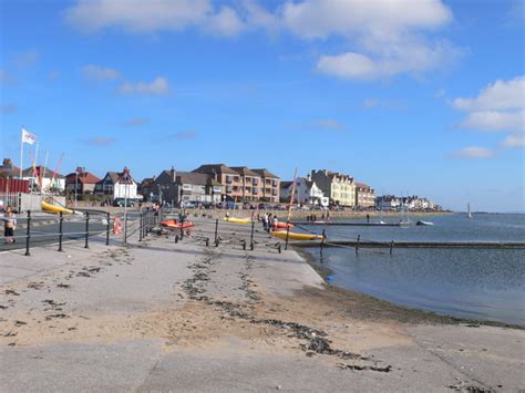 West Kirby Beach | Merseyside | UK Beach Guide