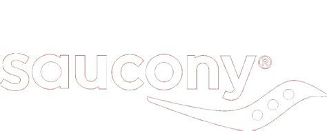 Saucony Logo - LogoDix