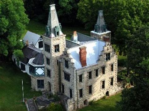 Mac-A-Cheek (Piatt) Castle (West Liberty, OH): Top Tips Before You Go ...