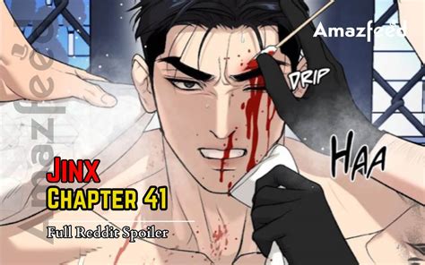 Jinx Chapter 41 Full Reddit Spoiler » Amazfeed