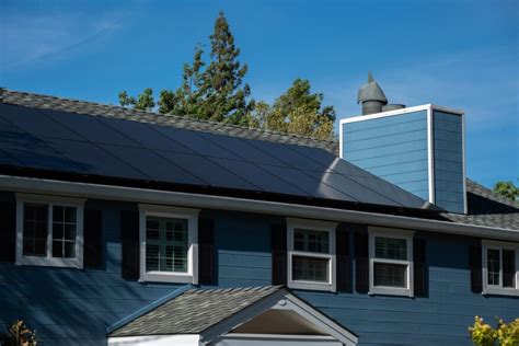 Seven New Products for Solar-Powered Homes in California and Beyond ...