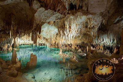 Crystal Caves A 2018 Must Do!