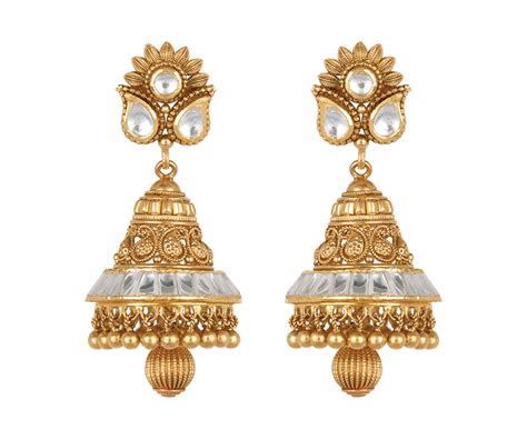 Earrings PNG Images Transparent Free Download | PNGMart.com