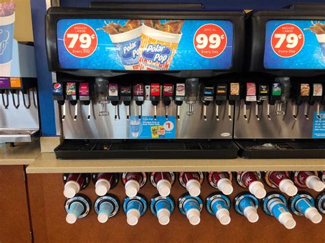 Circle K's Drink Subscription Lets You Save Big on Beverages - The Krazy Coupon Lady