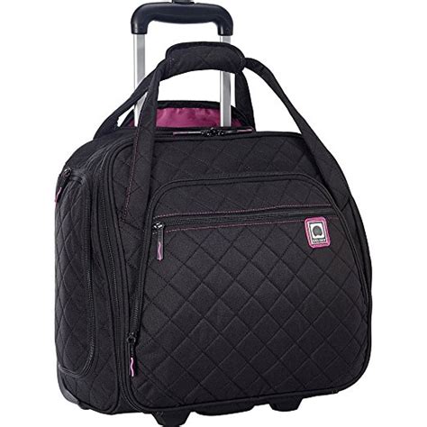 7 Best Under Seat Carry on Luggage for 2024