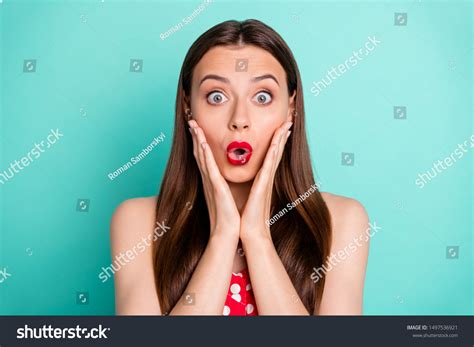 Shocked Girl: Over 357 584 Royalty-Free Licensable Stock Photos | Shutterstock