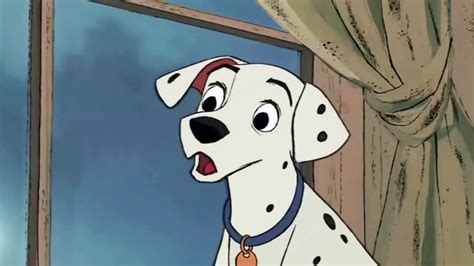 What Are The Names Of Pongo And Perdita Puppies