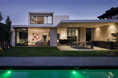 Gallery of Malvern House / Canny Design - 22 | Contemporary house ...