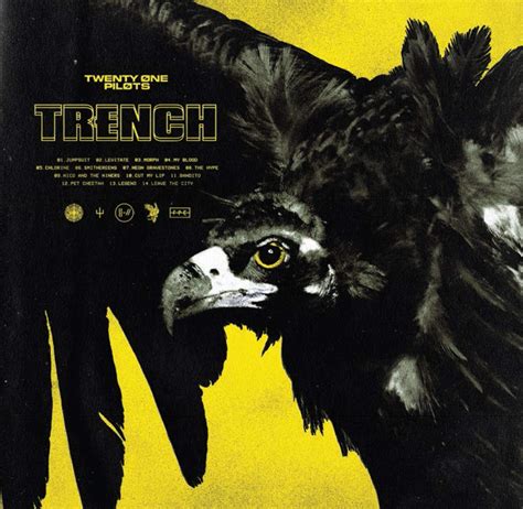 twenty one pilots - Trench - Amazon.com Music