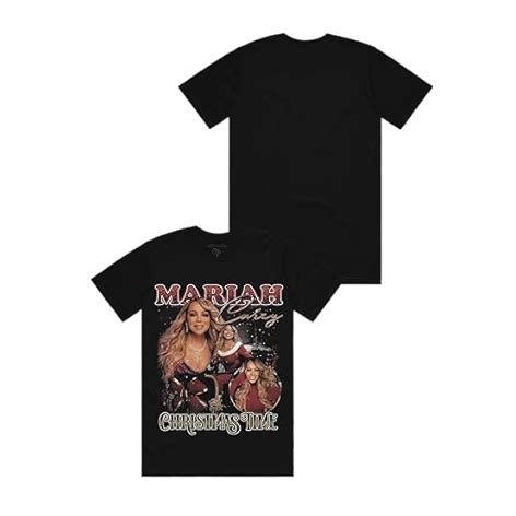 Mariah Carey Merch | Shop Mariah Carey Merchandise at Amazon.com