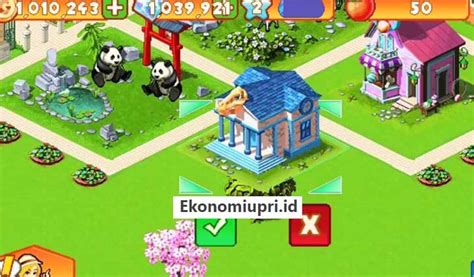 Wonder Zoo Mod Apk (All Unlimited Diamond & Money) Download