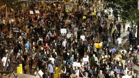 Charlotte protests: Live updates - CNN