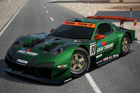 Image - Mazda RX-7 LM Race Car (PS3).jpg | Gran Turismo Wiki | FANDOM powered by Wikia