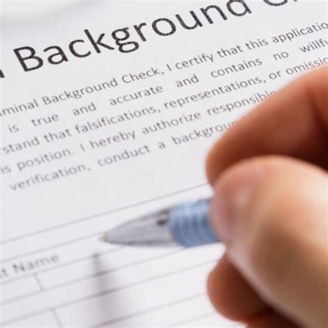 Most Common Background Checks for Employers | Paycor