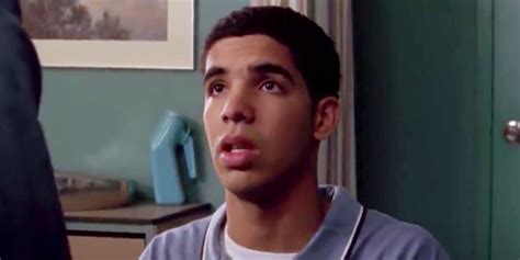 Drake Allegedly Almost Quit Degrassi Over His Character Jimmy's Wheelchair