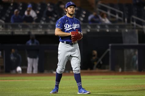 Dodgers news: Trevor Bauer’s uniform, rotation order, Brusdar Graterol ...