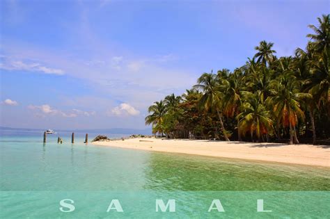 13 Gorgeous Samal Beaches and Beach Resorts - Escape Manila