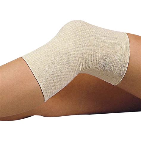 Lohmann & Rauscher Tg Grip Elasticated Tubular Support Bandage by LOHMANN & RAUSCHER | Health ...