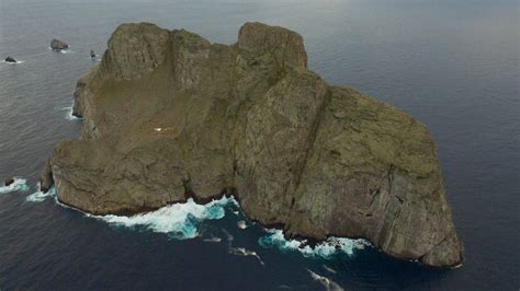 Dive Malpelo Island - The Shark Diving Capital of the World