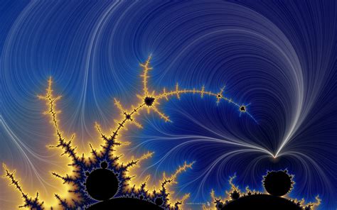 HD Fractals Wallpapers 1080p - WallpaperSafari