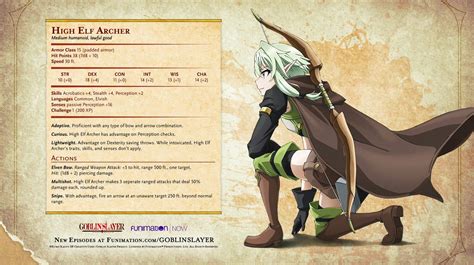 Pin by Taneia on high elf archer | D&d dungeons and dragons, Dungeons ...