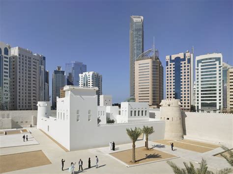 Gallery: First look at Qasr Al Hosn - Arabian Business: Latest News on ...