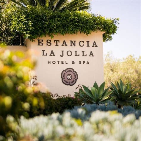 Spa Of The Month: Estancia La Jolla Spa & Hotel - Yon-Ka Paris