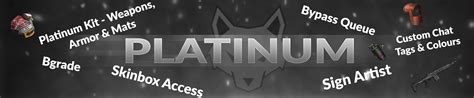 Werewolf Gaming Rust Store | 3x DUO