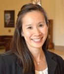 Karman Hsu Named Assistant Dean at Chapman University’s School of Law ...