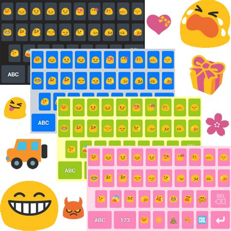 Emoji Color Keyboard -Emoticon:Amazon.com:Appstore for Android