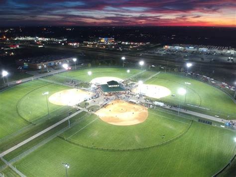 USA Softball Of Nebraska