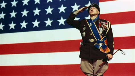 Patton Review | Movie - Empire