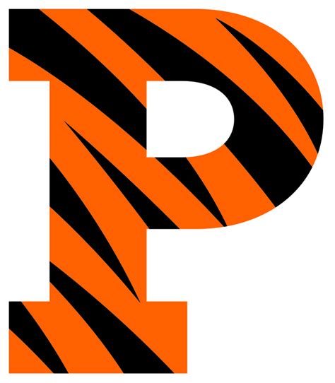 Download High Quality princeton logo svg Transparent PNG Images - Art ...