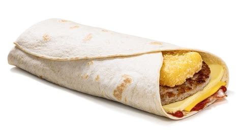 Petition · Bring back the McDonald's breakfast wrap - United Kingdom · Change.org