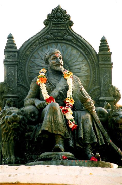 [100+] Shivaji Maharaj Wallpapers | Wallpapers.com