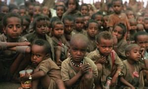 Ethiopia, 30 years after the famine | World news | The Guardian