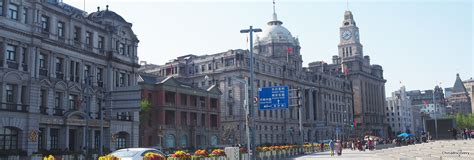 3 Days Shanghai Past and Present Contrast Tour at the Best Price