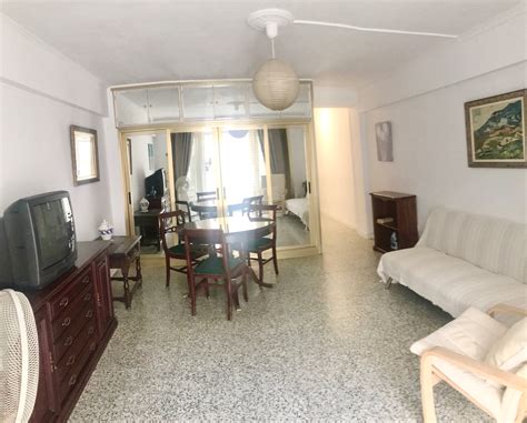 R514 GREAT APARTMENT IN OLD TOWN - Apartments in Benidorm