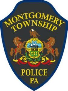 Montgomery Township Police Department Sign Up | Leo Web Protect