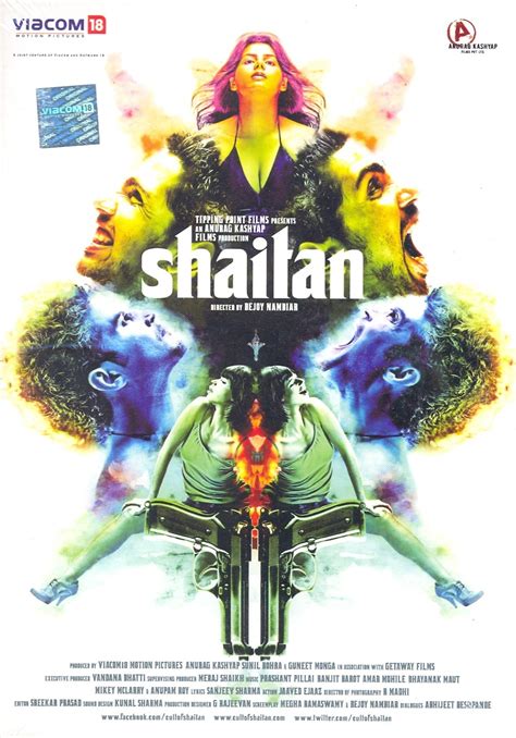 Shaitan Movie: Review | Release Date (2011) | Songs | Music | Images ...