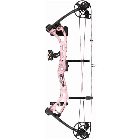 Bear Archery® Apprentice III Youth Compound Bow - 582757, Bows at Sportsman's Guide