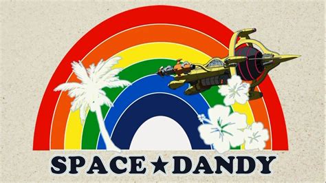 Space Dandy Wallpaper 1366x768 | Space dandy, Dandy, Space pirate ...