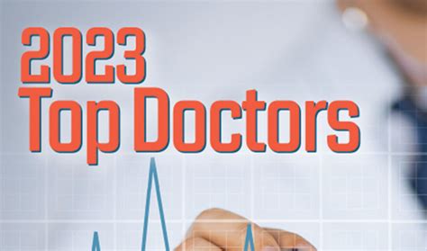 2023 Top Doctors - Georgia Trend Magazine