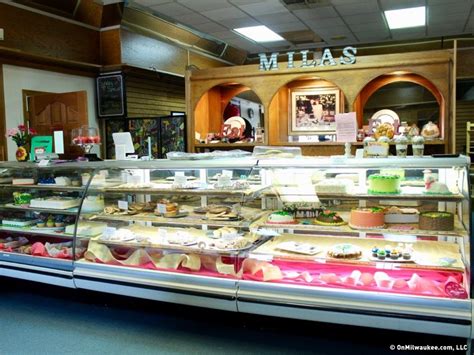 Mila's European Bakery dishes up combination of old and new